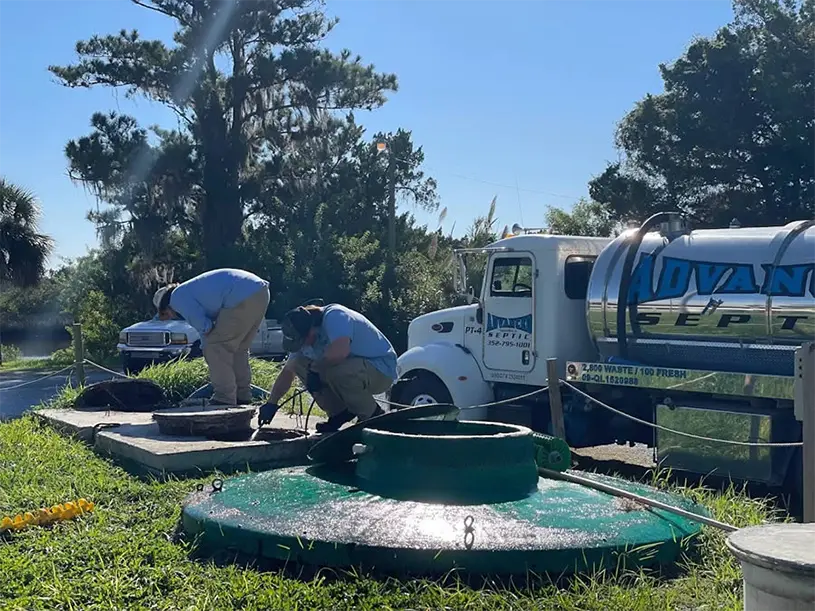 Complete Septic Services From Inspection to Installation, Repair, and Maintenance