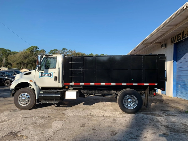 What You Can and Cannot Throw in a Rental Dumpster