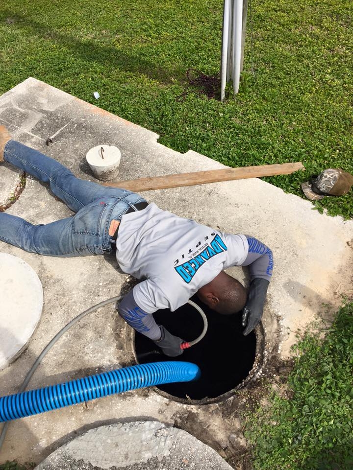 Why Septic Cleaning Matters More Than You Think