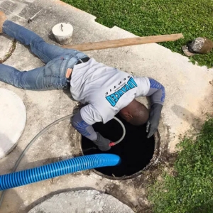 Signs Your Septic System Is About to Fail