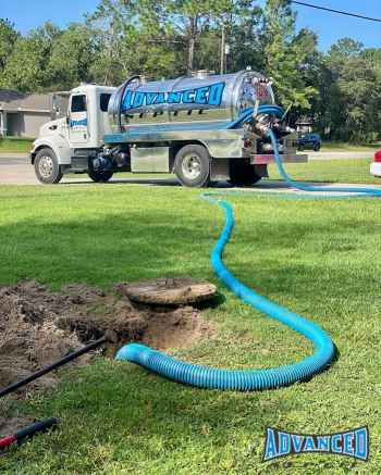 Landscaping Mistakes That Damage Septic Systems