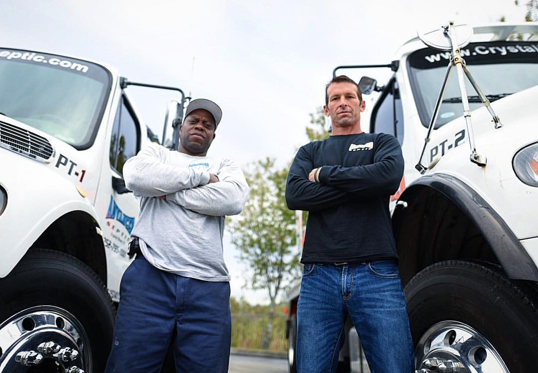 Drain Field Line Replacement in Belleview, FL