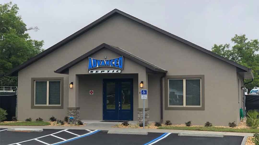 Drain Field Line Replacement in Black Diamond, FL