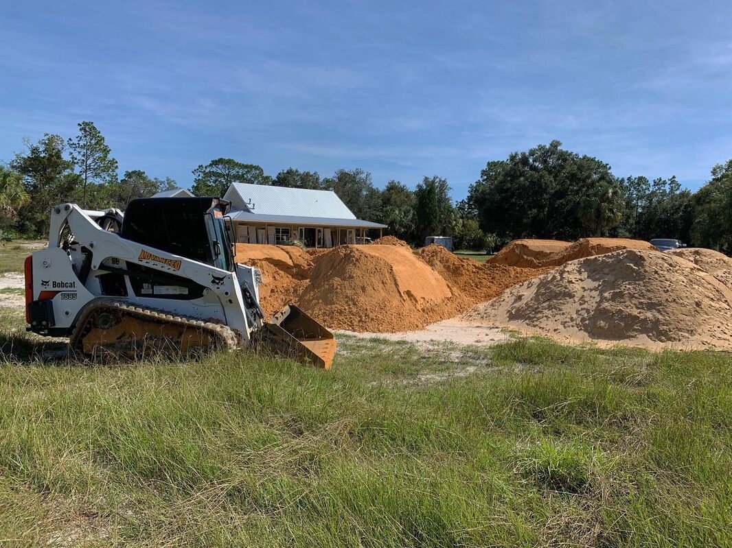 Drain Field Line Replacement in Citrus Hills, FL