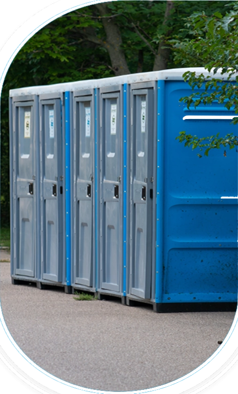 Porta-Potty