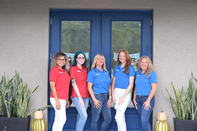 Professional Septic Services in Belleview, FL