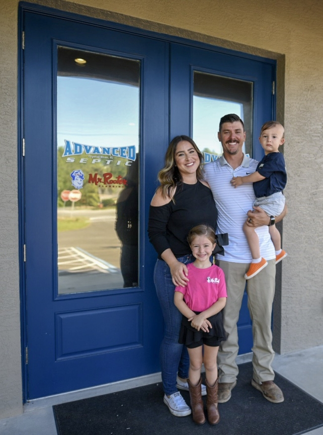 Professional Septic Services in Lecanto, FL