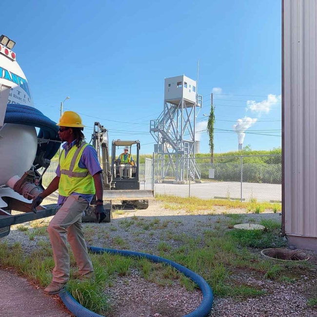 Professional Septic Services in Homosassa, FL