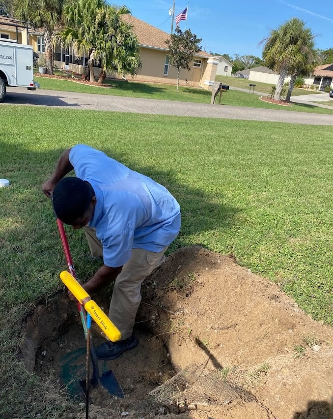 Sewage and Sump Pump Installation