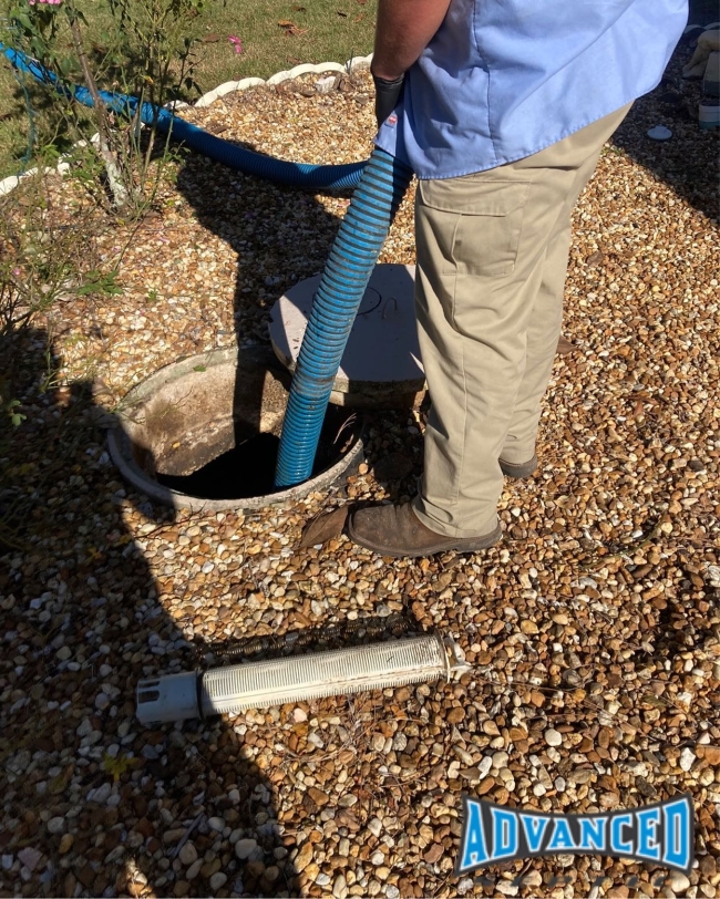Professional Septic Services in Lecanto, FL