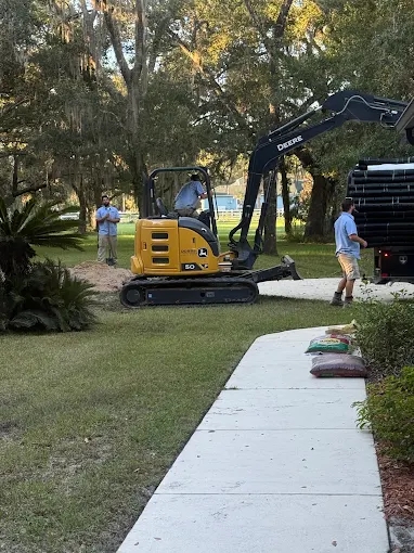 Professional Septic Services in Inverness, FL