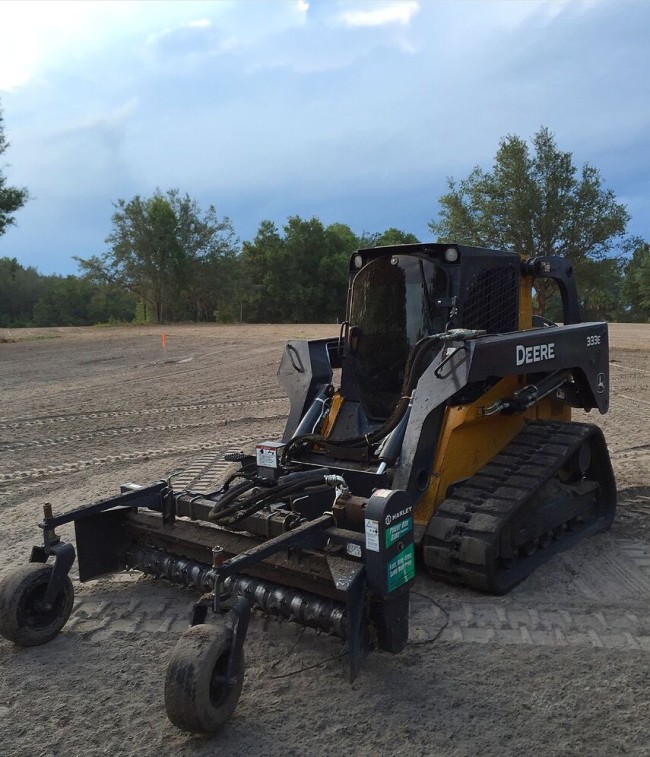 Drain Field Line Replacement in Dunnellon, FL