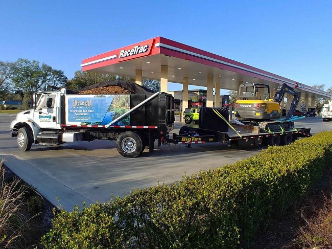 Drain Field Line Replacement in Hernando, FL