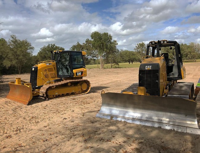 Drain Field Line Replacement in Inverness, FL
