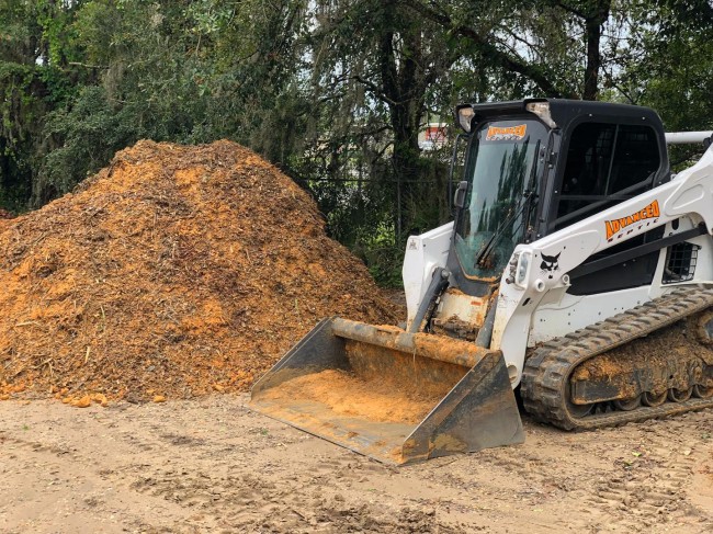 Drain Field Line Replacement in Ocala, FL