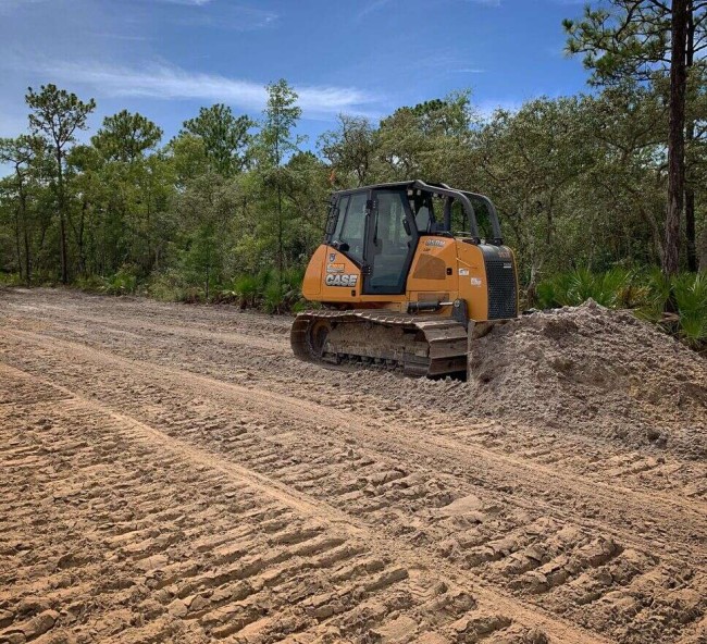 Drain Field Line Replacement in Wildwood, FL