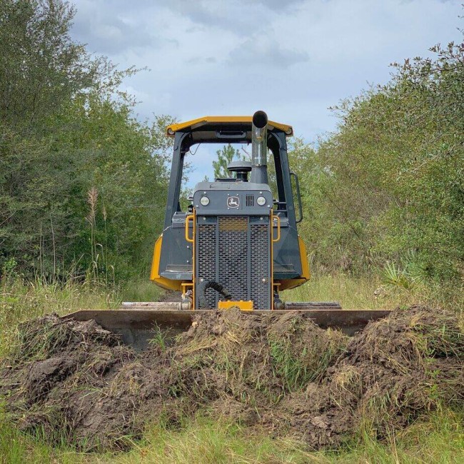 Septic Tank Repair in Brooksville, FL