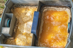 Grease Trap Service